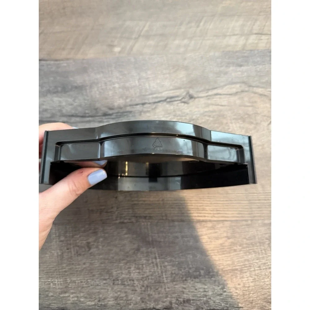 Keurig K40 Single Serve Coffeemaker Drip Tray‎ & Grate Replacement Part